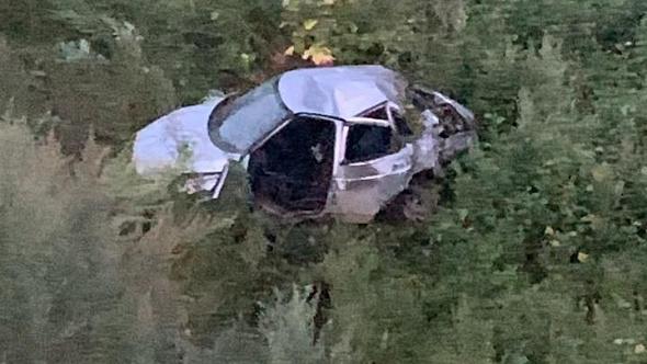 В ДТП в Шиловском районе погиб один человек, двое пострадали