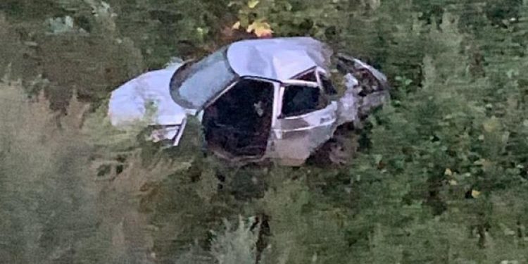 В Шиловском районе произошло смертельное ДТП с участием ВАЗ-2110