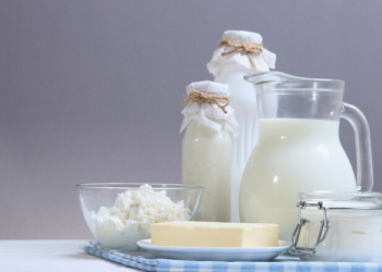 В рязанском Рыбном в молочной продукции обнаружили многочисленные нарушения