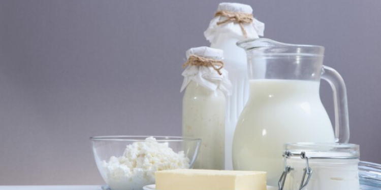 В рязанском Рыбном в молочной продукции обнаружили многочисленные нарушения В рязанском Рыбном в молочной продукции обнаружили многочисленные нарушения