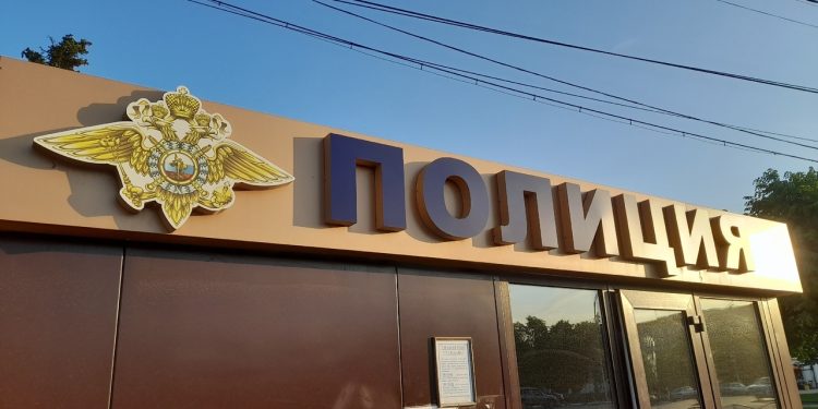 7 марта на рязанских дорогах проходит рейд «Нетрезвый водитель»