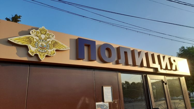 7 марта на рязанских дорогах проходит рейд "Нетрезвый водитель"