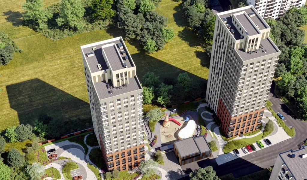 Рязанцы предпочли новостройки с электроплитами