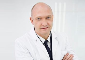 В Рязани арестован бывший главврач областной больницы