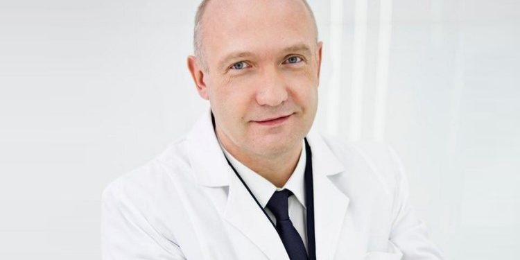 В Рязани арестован бывший главврач областной больницы