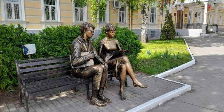 День открытых дверей в РГУ имени Есенина пройдет 15 ноября