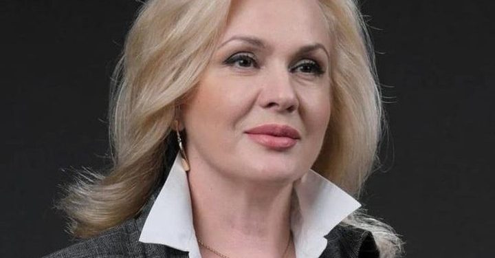 18 декабря на вопросы рязанцев ответит министр культуры Рязанской области Елена Рохлина