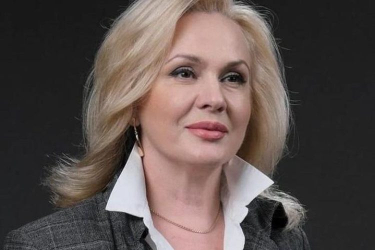 18 декабря на вопросы рязанцев ответит министр культуры Рязанской области Елена Рохлина