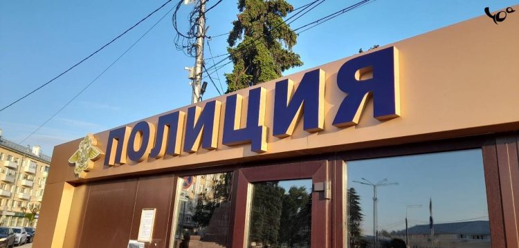 За сутки рязанские полицейские выявили 20 нарушений ПДД водителями автобусов