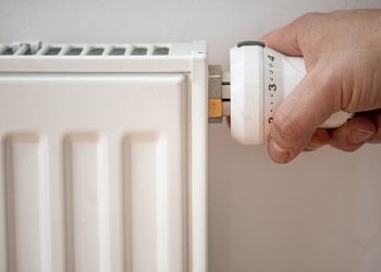 Администрация: в 1145 жилых домах в Рязани включили отопление