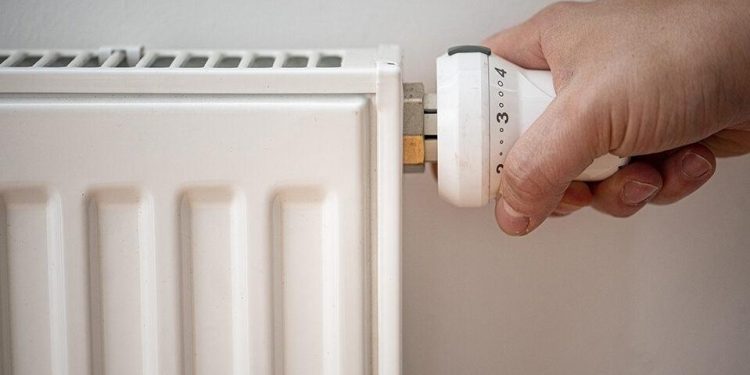 Администрация: в 1145 жилых домах в Рязани включили отопление