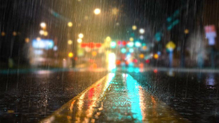 Рязанскую область ждут дожди