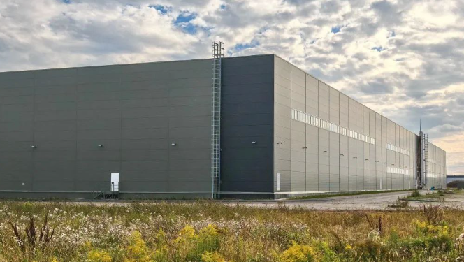 В индустриальном парке «Рязанский» откроется новое производство по выпуску медицинской продукции