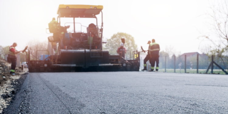 В рязанском Старожилове ремонт центральной улицы пройдет в 2026 году