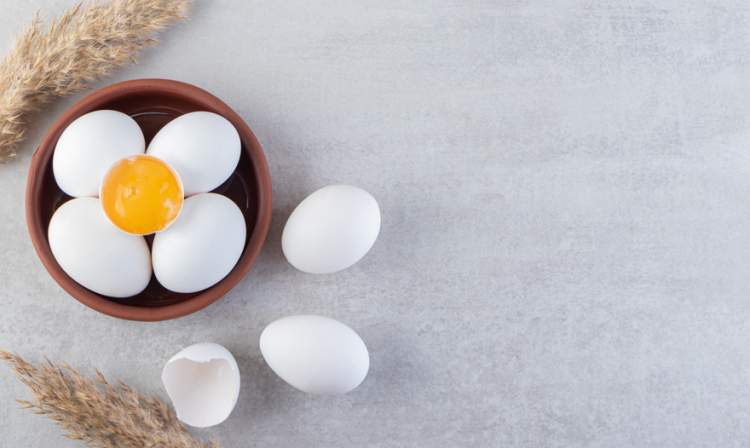 Нутрициолог Масленникова рассказала о самых простых способах приготовления яиц