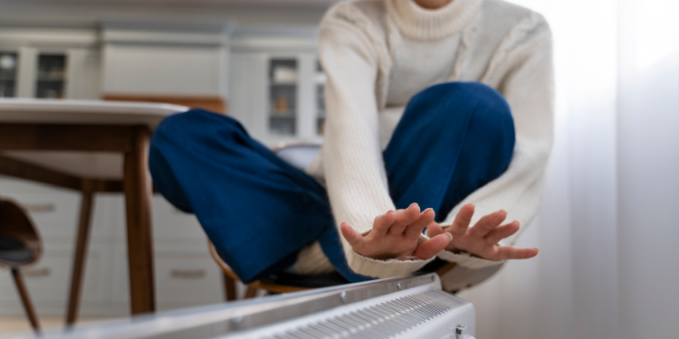 Жители многоэтажек в рязанском Канищеве пожаловались на отсутствие горячей воды и отопления