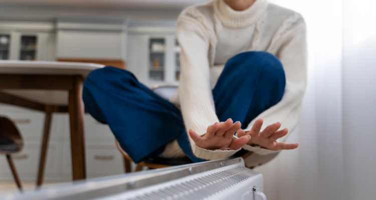 Жители многоэтажек в рязанском Канищеве пожаловались на отсутствие горячей воды и отопления