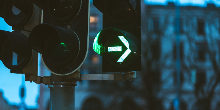 В рязанской Горроще установят новый светофор стоимостью 22,5 миллиона рублей