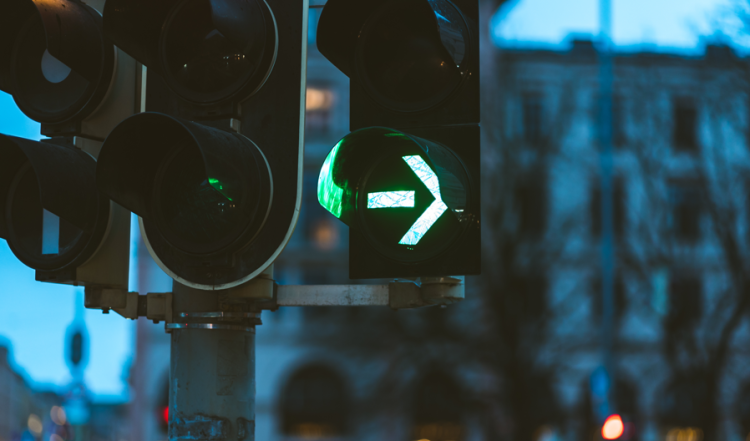 В рязанской Горроще установят новый светофор стоимостью 22,5 миллиона рублей