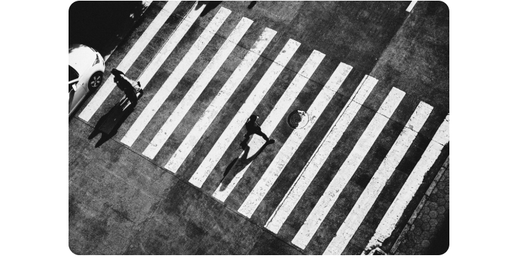 9 октября в Рязанской области проходит рейд «Пешеход»