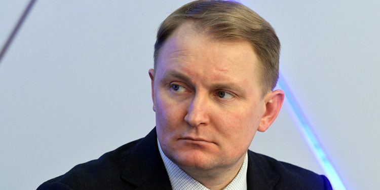 Рязанский политик Шерин вступил в партию «Справедливая Россия  — За правду»