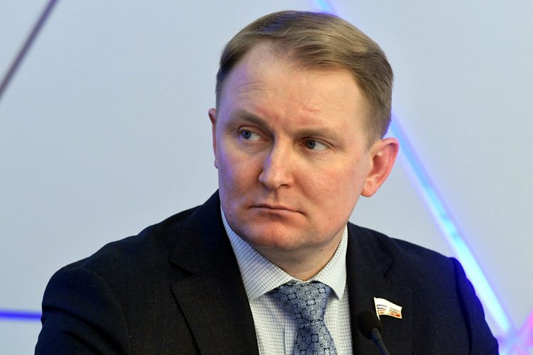 Рязанский политик Шерин вступил в партию "Справедливая Россия  - За правду"