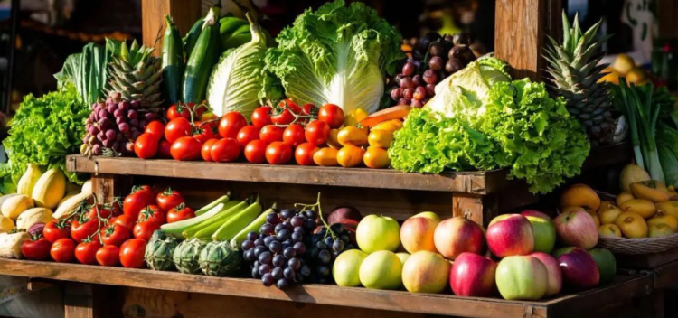 С начала 2025 года за незаконную торговлю оштрафовали 1600 человек