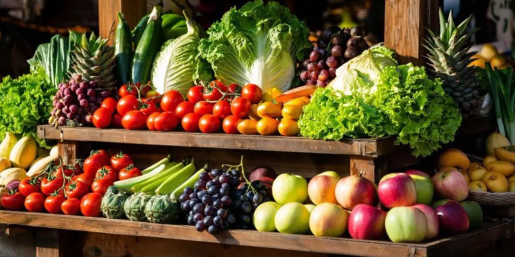 С начала 2025 года за незаконную торговлю оштрафовали 1600 человек