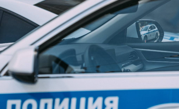 В рязанском Скопине мужчина угрожал женщине игрушечным пистолетом