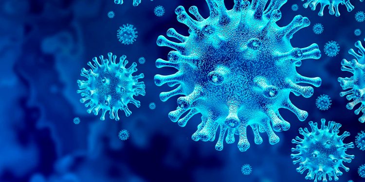 За минувшую неделю в Рязанском регионе 588 человек заразились COVID-19 За минувшую неделю в Рязанском регионе 588 человек заразились COVID-19