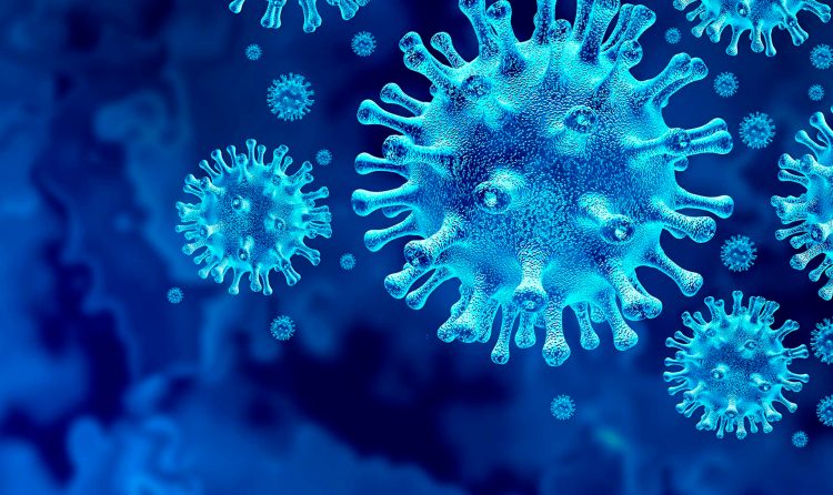 За минувшую неделю в Рязанском регионе 588 человек заразились COVID-19