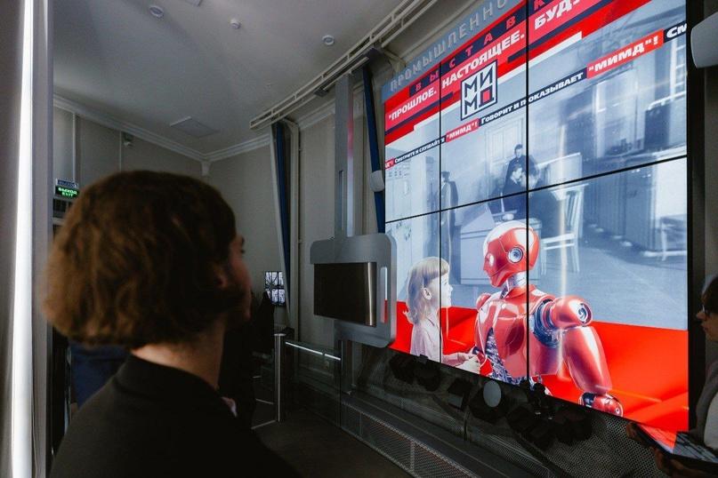 Рязанский губернатор Малков прокомментировал открытие цифрового музея в Торговом городке