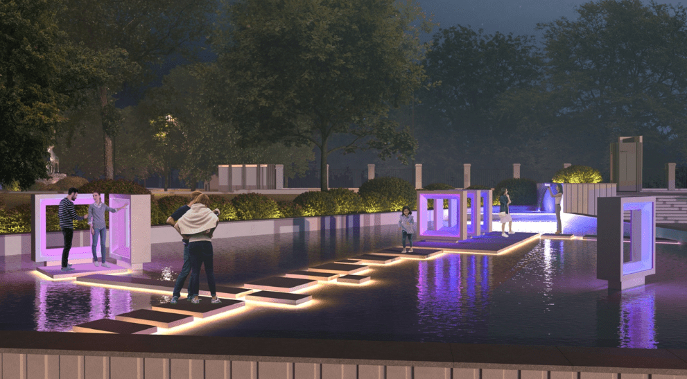 Артемов показал, какие изменения ждут рязанский ЦПКиО