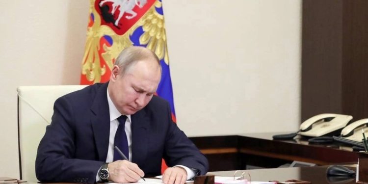 Президент Путин утвердил схему развития ВСМ в Рязани