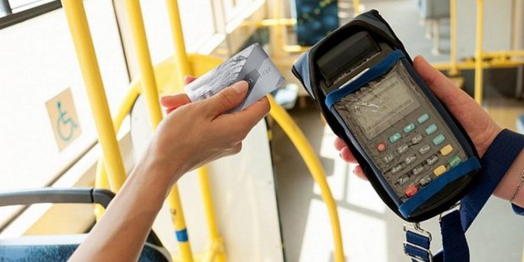 С 1 января оплата за проезд в рязанском общественном транспорте увеличится