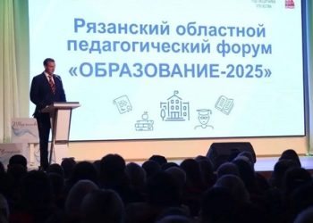 Скоро в Рязанской области появятся семь новых школ и четыре детсада