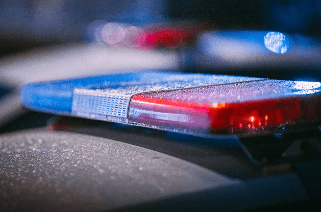 Рязанские полицейские отчитались о результатах рейда по подложным госномерам