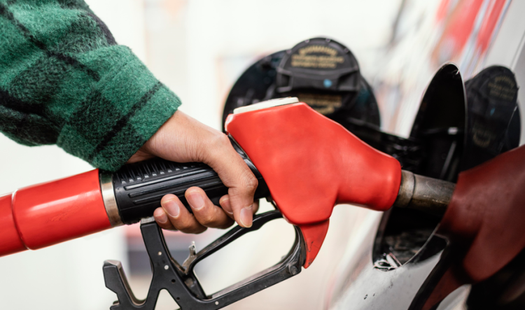 На рязанских заправках ограничили продажу бензина