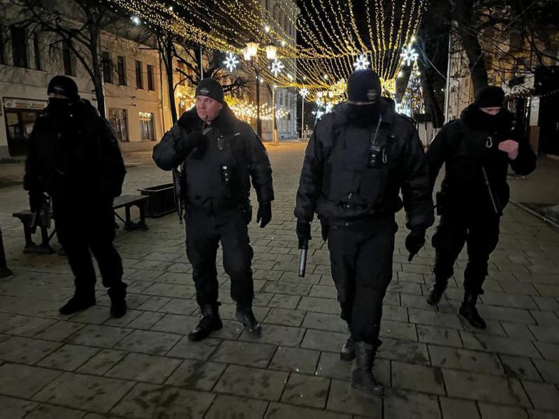За минувшие выходные дни рязанские полицейские раскрыли 42 преступления