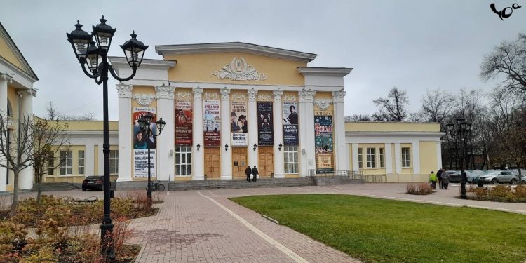 «Новая газета — Рязань»: новым руководителем рязанской филармонии станет Елена Шаповская