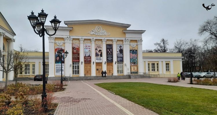 "Новая газета - Рязань": новым руководителем рязанской филармонии станет Елена Шаповская