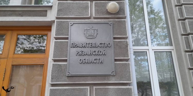 Новый ДК в Ряжском районе начнет работу работать в марте 2024 года