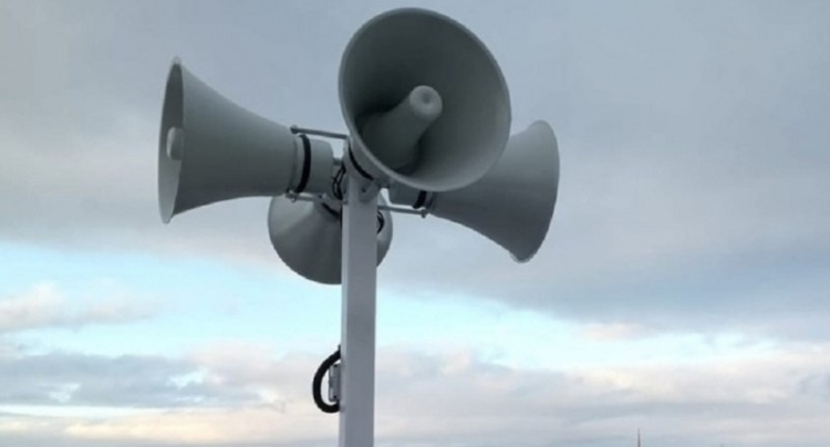 Мэрия Рязани напомнила о проверке систем оповещения населения 1 октября