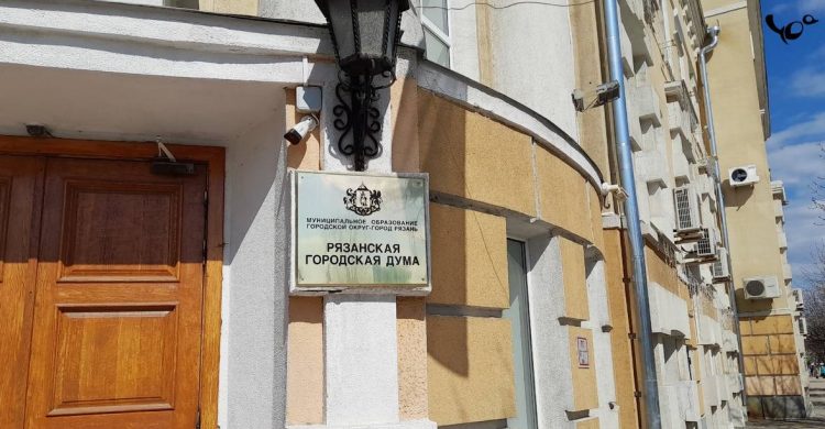 Антон Астафьев стал главой рабочей группы по вопросам окраин Рязани