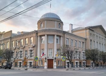 Артемов: необходимо наладить практику публичных отчетов в Рязани Артемов: необходимо наладить практику публичных отчетов в Рязани