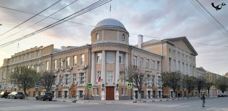 Артемов: необходимо наладить практику публичных отчетов в Рязани