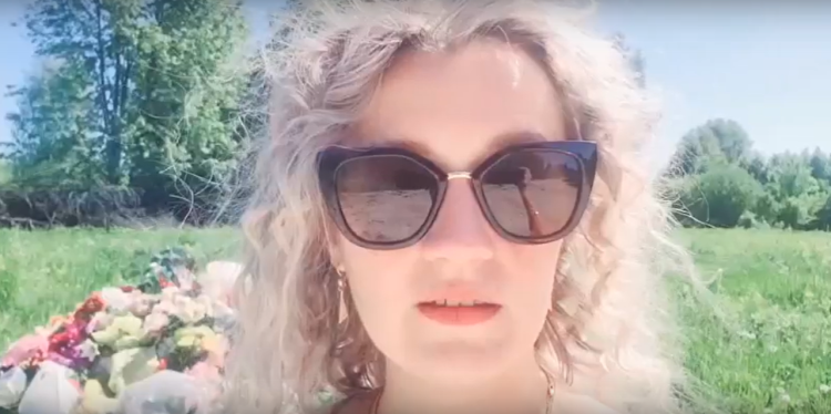 Власти собирают с жителей деревни в Михайловском районе деньги на благоустройство кладбища