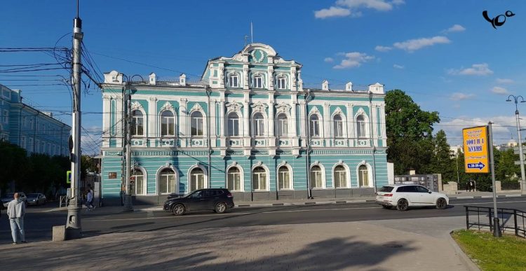 Рязанский бизнесмен выплатит 20 тысяч рублей за использование героев мультфильма "Три кота"