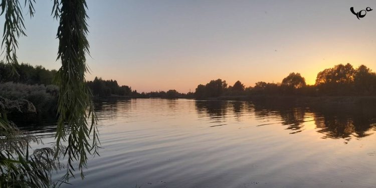 Во вторник в Рязанской области ожидается до +27 градусов