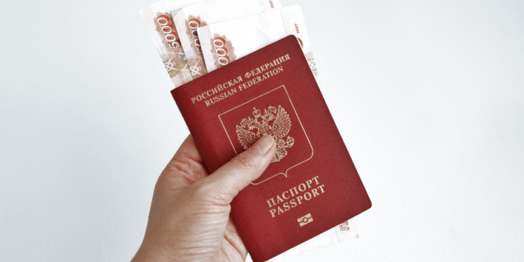 Россиянам рассказали, как получить в паспорте штамп о группе крови и резус-факторе Россиянам рассказали, как получить в паспорте штамп о группе крови и резус-факторе